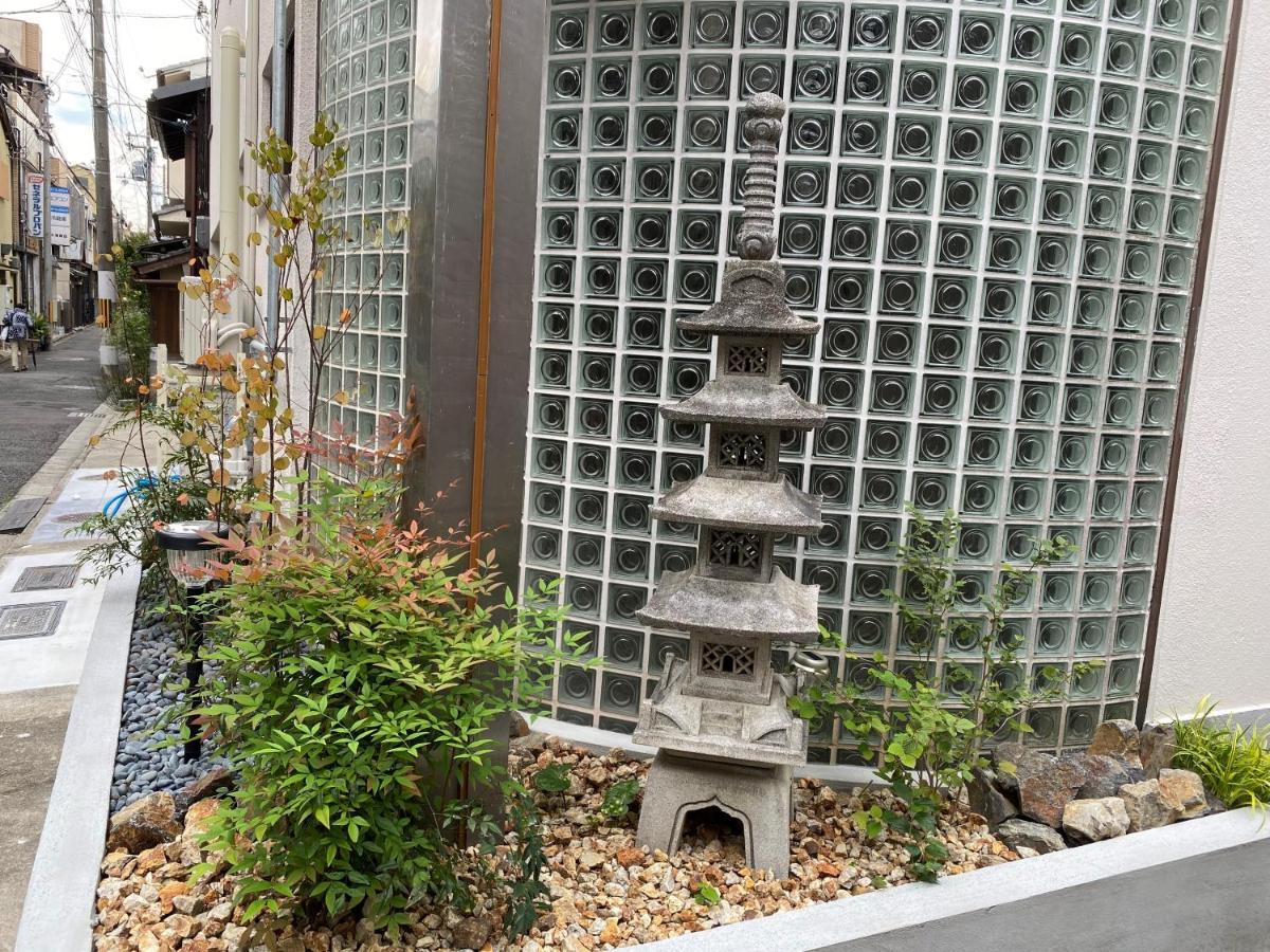 Platinum Yasaka Hotel Kyoto Ngoại thất bức ảnh