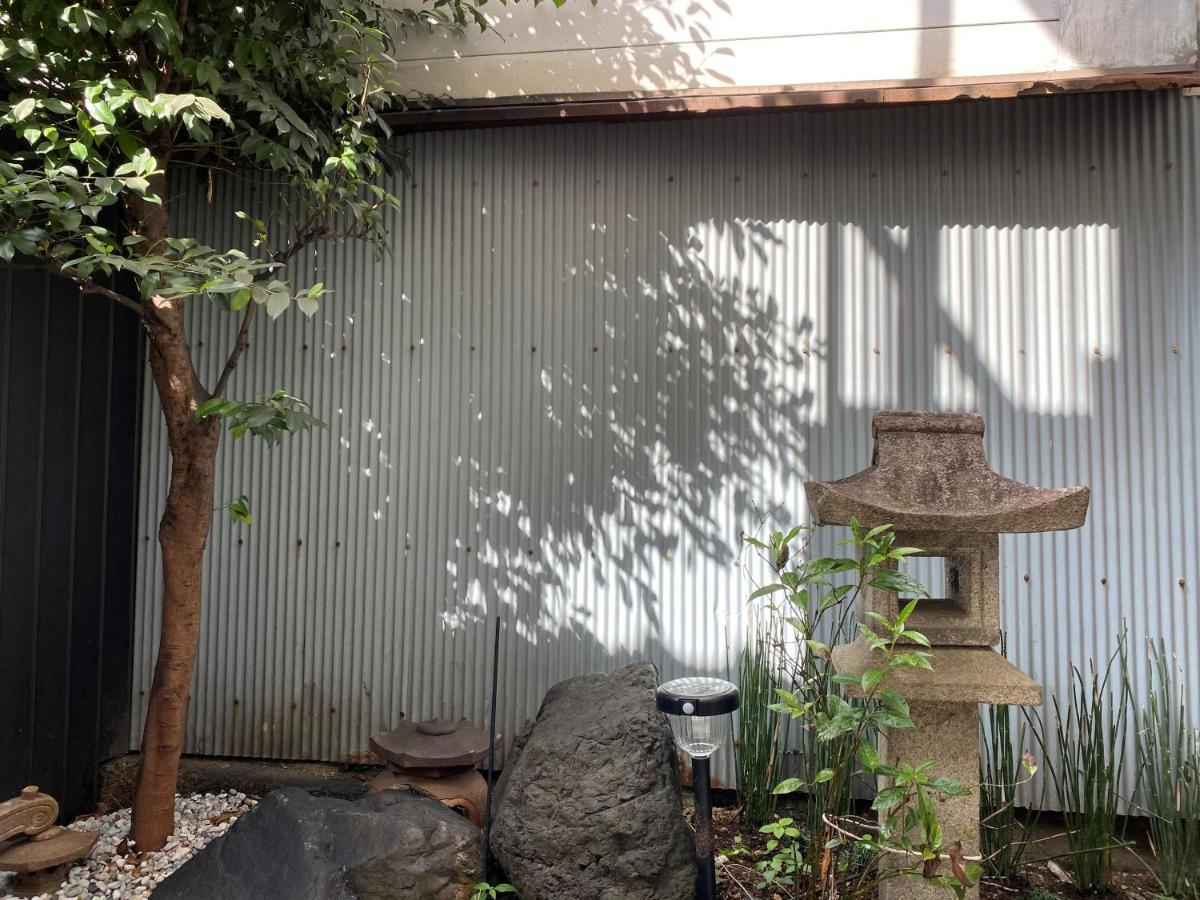 Platinum Yasaka Hotel Kyoto Ngoại thất bức ảnh