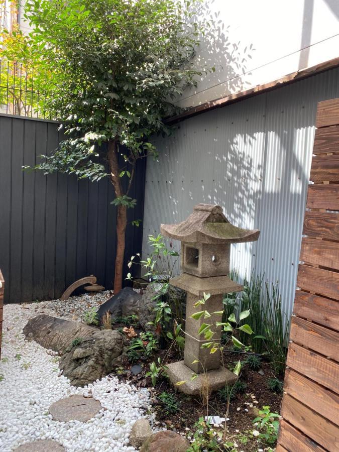 Platinum Yasaka Hotel Kyoto Ngoại thất bức ảnh