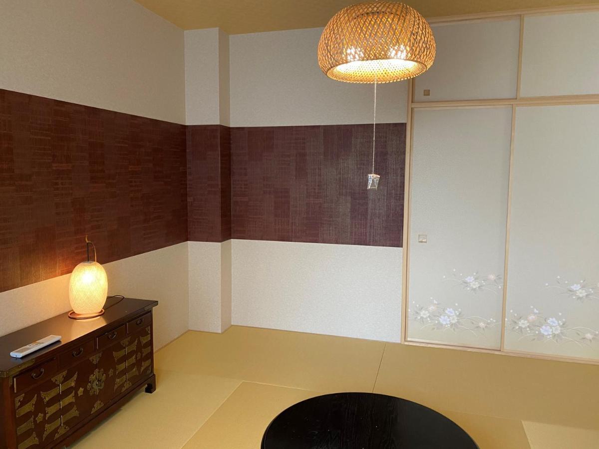 Platinum Yasaka Hotel Kyoto Ngoại thất bức ảnh