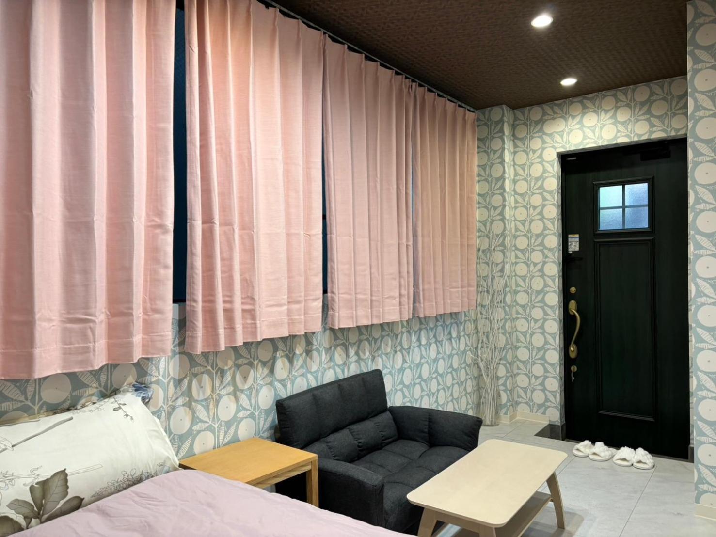 Platinum Yasaka Hotel Kyoto Ngoại thất bức ảnh